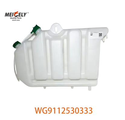 New WG9112530333 Expansion Water Tank Assembly For Howo AZ9112530333