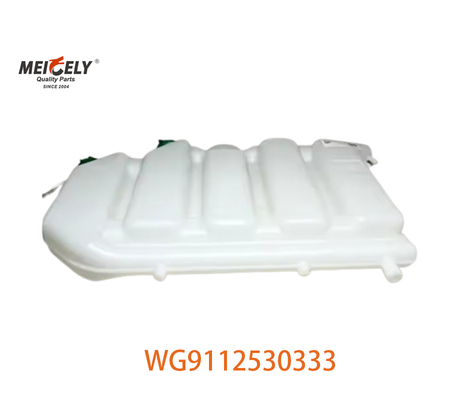 New WG9112530333 Expansion Water Tank Assembly For Howo AZ9112530333