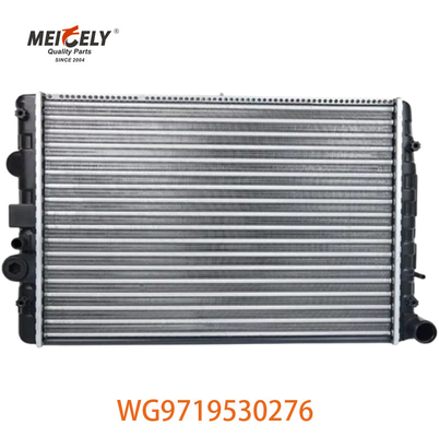 Original WG9719530276 Radiator Assembly WG9725530270 Fit For HOWO Truck