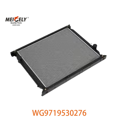 Original WG9719530276 Radiator Assembly WG9725530270 Fit For HOWO Truck