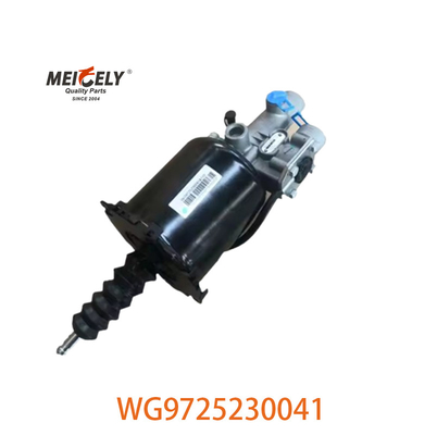 Clutch Booster OEM WG9725230041 For Howo CNHTC Truck WG9725230051