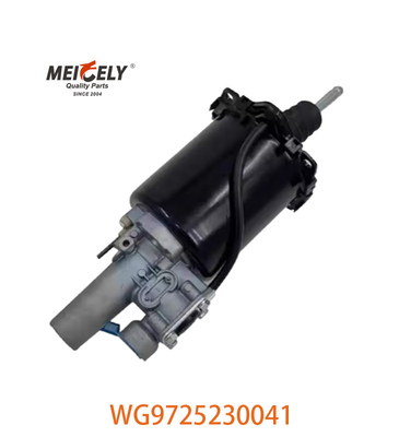 Clutch Booster OEM WG9725230041 For Howo CNHTC Truck WG9725230051
