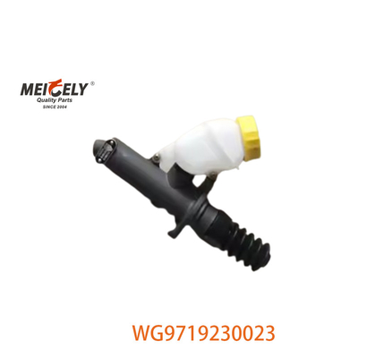 Genuine WG9719230023 Clutch Master Cylinder Oem WG9925230010 For Howo Parts