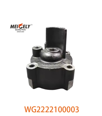 High Performance WG2222100003 Cylinder WG2222100009 For HOWO Truck