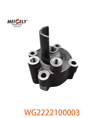 High Performance WG2222100003 Cylinder WG2222100009 For HOWO Truck