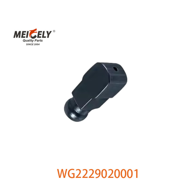 Engine Parts Synchronous Pushing Block WG2229020001 1240304278