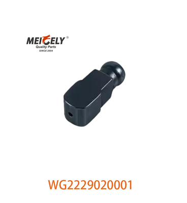 Engine Parts Synchronous Pushing Block WG2229020001 1240304278