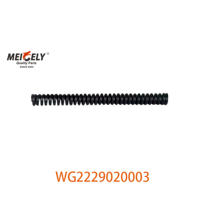 Howo 371 Truck Good Performance WG2229020003 Inner Spring