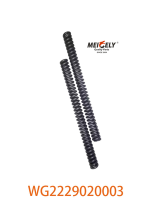 Howo 371 Truck Good Performance WG2229020003 Inner Spring