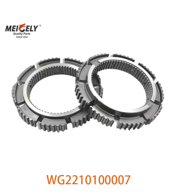Truck Component WG2210100007 Synchronizer Gear Seat AZ2210100007 For Howo
