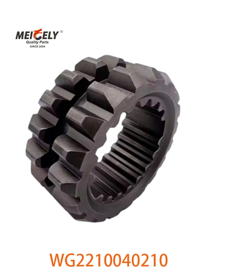 Transmission Parts New WG2210040210 Main Shaft Sleeve For Sinotruck HOWO