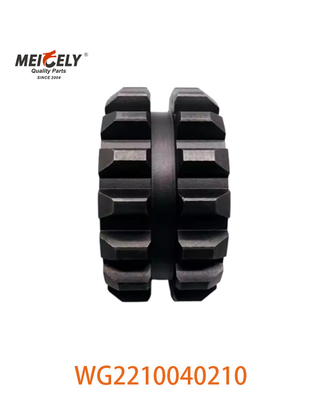 Transmission Parts New WG2210040210 Main Shaft Sleeve For Sinotruck HOWO
