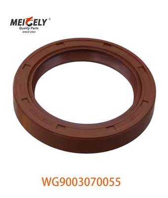 WG9003070055 Oil Seal PS55X75X12 Fit For SINOTRUK CNHTC HOWO