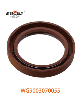 WG9003070055 Oil Seal PS55X75X12 Fit For SINOTRUK CNHTC HOWO