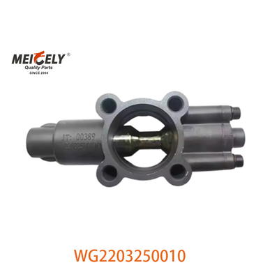 SINOTRUK HOWO Truck WG2203250010 Air Control Lock Valve AZ2203250010 Advanced Auto Transmission Systems