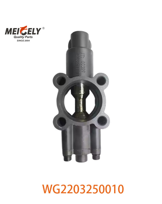SINOTRUK HOWO Truck WG2203250010 Air Control Lock Valve AZ2203250010 Advanced Auto Transmission Systems