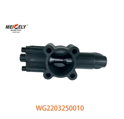 SINOTRUK HOWO Truck WG2203250010 Air Control Lock Valve AZ2203250010 Advanced Auto Transmission Systems