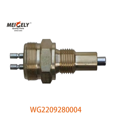 WG2209280004 Howo Pressure Switch WG2209280003 Heavy Duty Truck Part