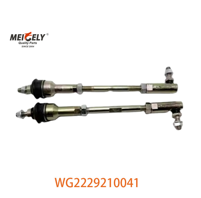 OEM WG2229210041 Support Rod WG9719240117 For Sinotruk Howo