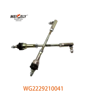 OEM WG2229210041 Support Rod WG9719240117 For Sinotruk Howo