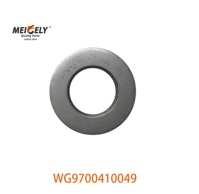 Front Axle Push Bearing WG9700410049 For Sinotruk HOWO