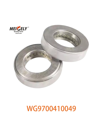 Front Axle Push Bearing WG9700410049 For Sinotruk HOWO