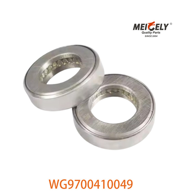 Front Axle Push Bearing WG9700410049 For Sinotruk HOWO