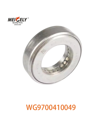 Front Axle Push Bearing WG9700410049 For Sinotruk HOWO