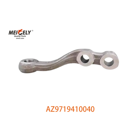 AZ9719410040 Tie Rod Arm Right Suitable For Sinotruk HOWO