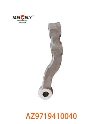AZ9719410040 Tie Rod Arm Right Suitable For Sinotruk HOWO