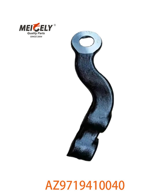 AZ9719410040 Tie Rod Arm Right Suitable For Sinotruk HOWO