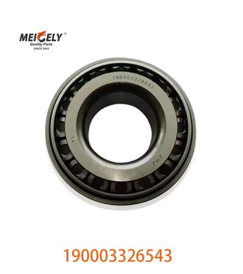 Engine Parts 190003326543 Bearing 32314 For Sinotruk