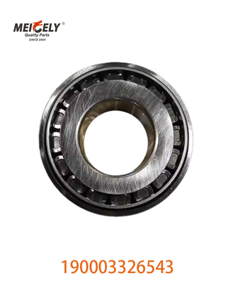 Engine Parts 190003326543 Bearing 32314 For Sinotruk