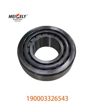 Engine Parts 190003326543 Bearing 32314 For Sinotruk