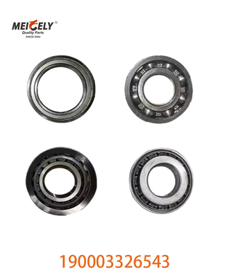 Engine Parts 190003326543 Bearing 32314 For Sinotruk