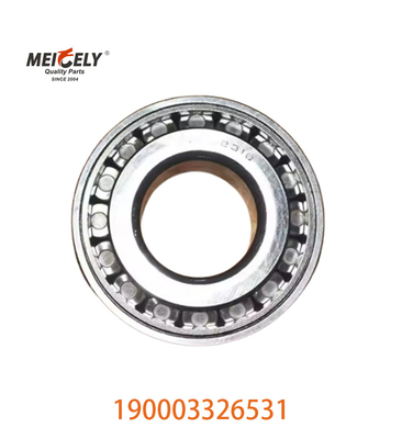 190003326531 32310 Tapered Roller Bearing For Sinotruk Howo