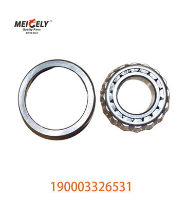 190003326531 32310 Tapered Roller Bearing For Sinotruk Howo