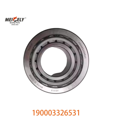 190003326531 32310 Tapered Roller Bearing For Sinotruk Howo