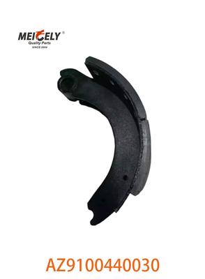 Genuine AZ9100440030 Brake Shoe Assembly AZ9231342070 For Sinotruk Howo