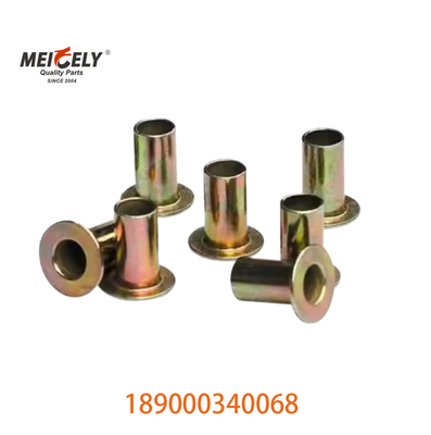 Original Engine Parts Rivets Oem 189000340068 For Sinotruk HOWO Truck