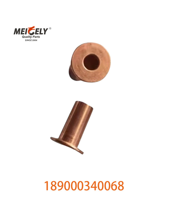 Original Engine Parts Rivets Oem 189000340068 For Sinotruk HOWO Truck