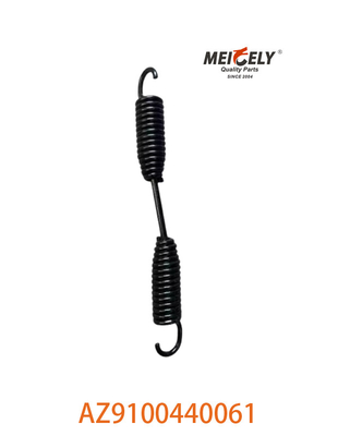Wholesale High Performance AZ9100440061 Return Spring For Sinotruck Howo