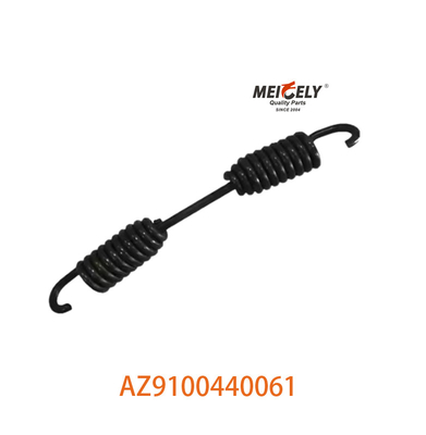 Wholesale High Performance AZ9100440061 Return Spring For Sinotruck Howo