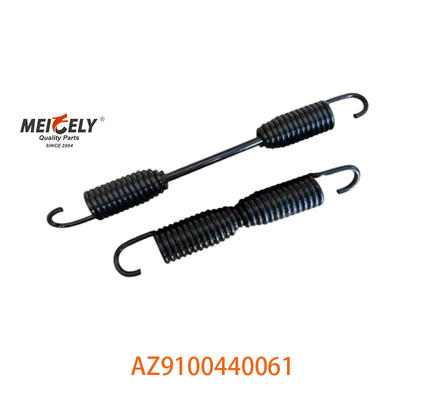 Wholesale High Performance AZ9100440061 Return Spring For Sinotruck Howo