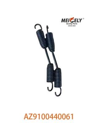 Wholesale High Performance AZ9100440061 Return Spring For Sinotruck Howo