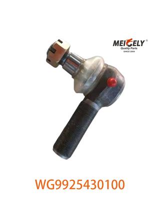 WG9925430100 Ball Joint Left 99100430704 For Shacman FAW Sino Howo Truck