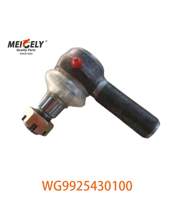 WG9925430100 Ball Joint Left 99100430704 For Shacman FAW Sino Howo Truck