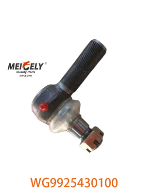 WG9925430100 Ball Joint Left 99100430704 For Shacman FAW Sino Howo Truck