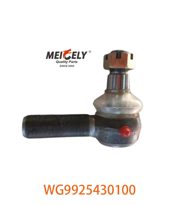 WG9925430100 Ball Joint Left 99100430704 For Shacman FAW Sino Howo Truck