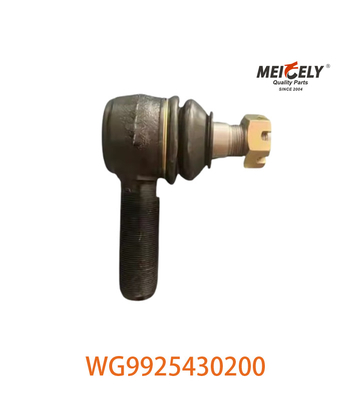 Hot Selling Tie Rod Ball Joint Right WG9925430200 For SINOTRUK WG9925430100